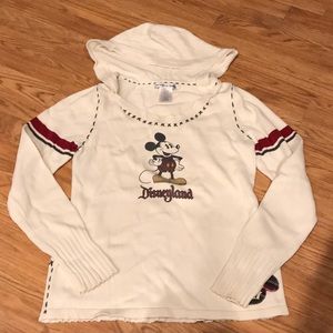Disneyland Resort Jacket Size L Great Condition